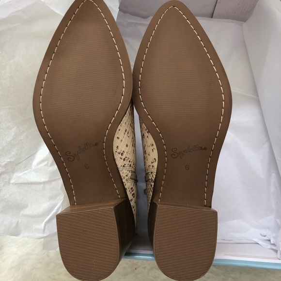 Seychelles For the Occasion Bootie - Picture 10 of 14